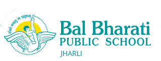 Bal Bharati Public School Jharli