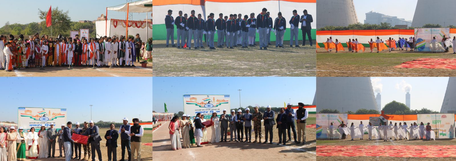 Republic-day-celebration 2024-25