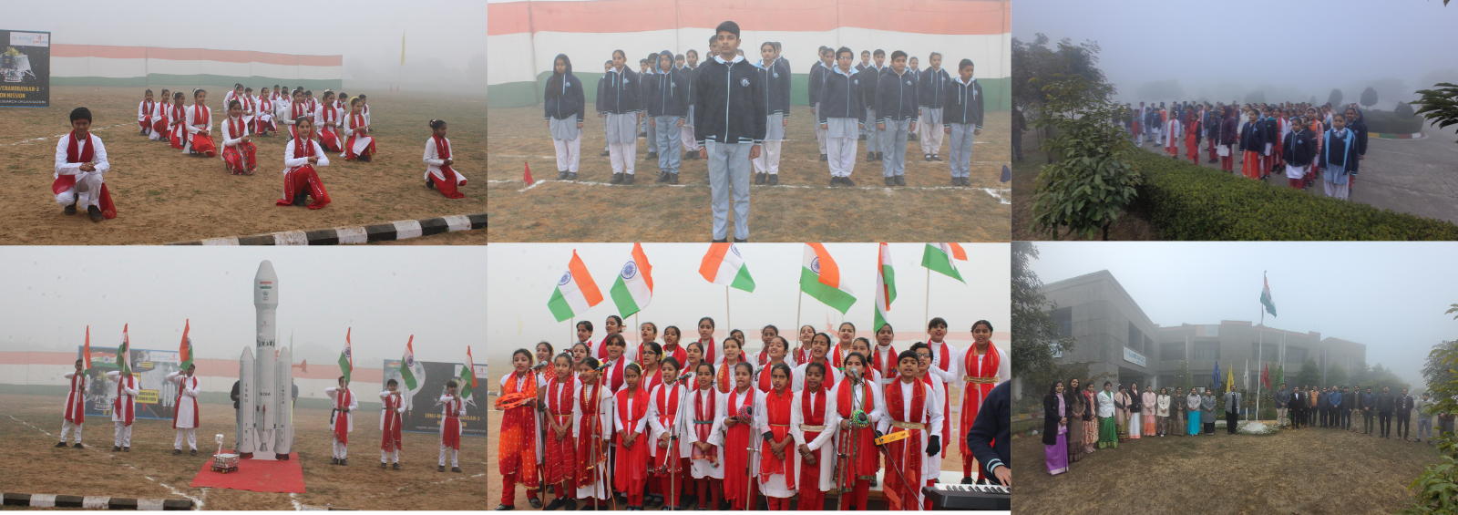 Republic-day-celebration 2023-24